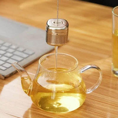 TEA STRAINER
