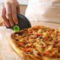 PIZZA WHEEL CUTTER
