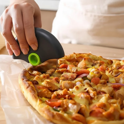 PIZZA WHEEL CUTTER