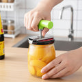 EASY GRIP JAR OPENER