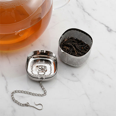 TEA STRAINER