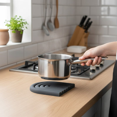 HEAT-RESISTANT TRIVET