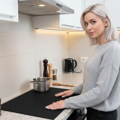 INDUCTION HOB PROTECTOR
