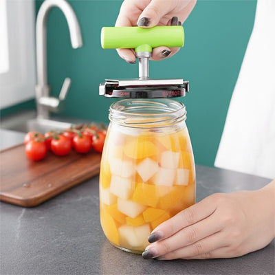 EASY GRIP JAR OPENER