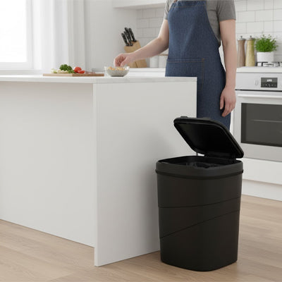 KITCHEN BIN