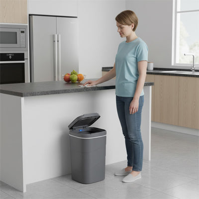 KITCHEN BIN