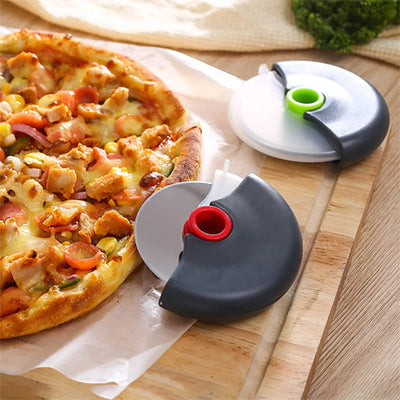 PIZZA WHEEL CUTTER