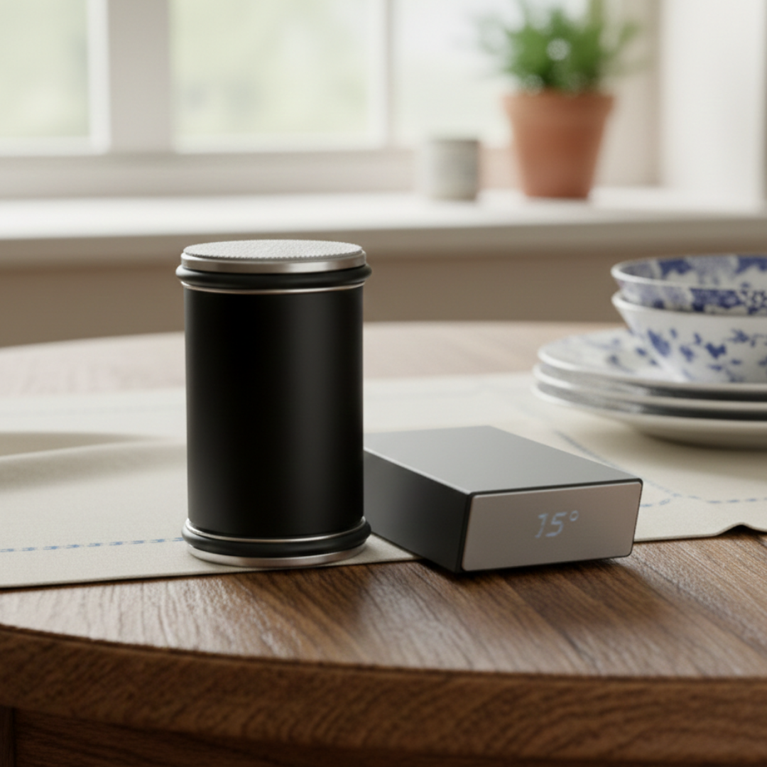 PROFESSIONAL RAZOR-SHARP RESULTS AT HOME | EDGEROLL PRO™